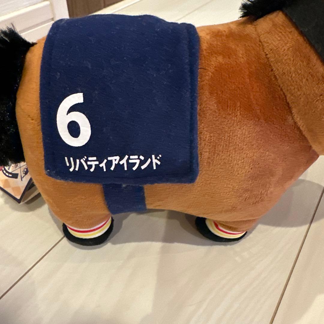 サラブレッドコレクション12体セット