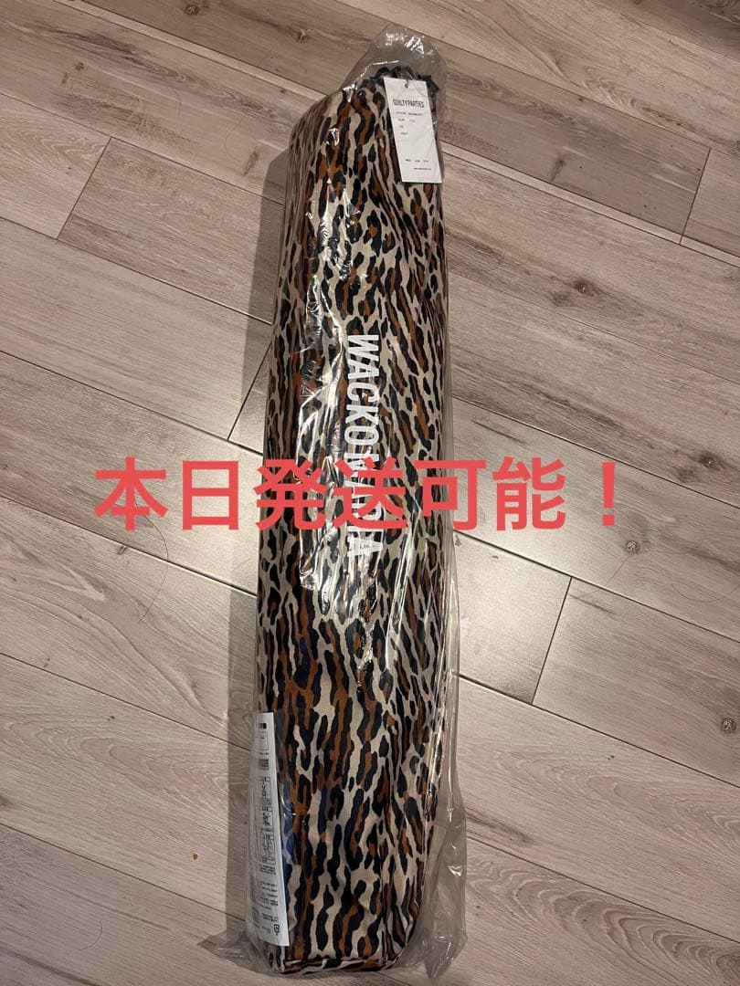 テーブル・チェア・ハンモック WACKO MARIA x Captain Stag Lounge Chair