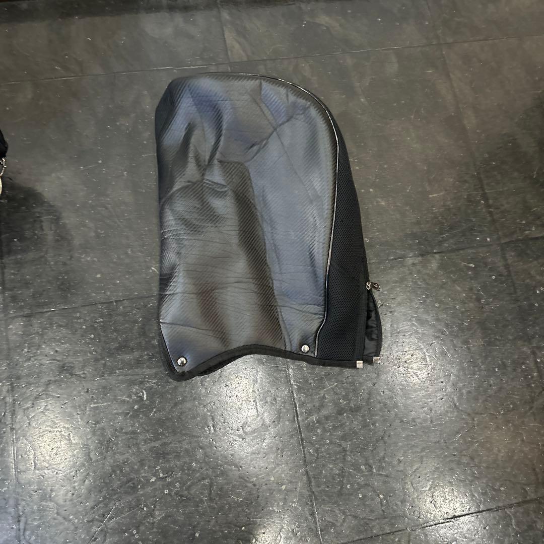 スリクソンキャディーバック9,5型