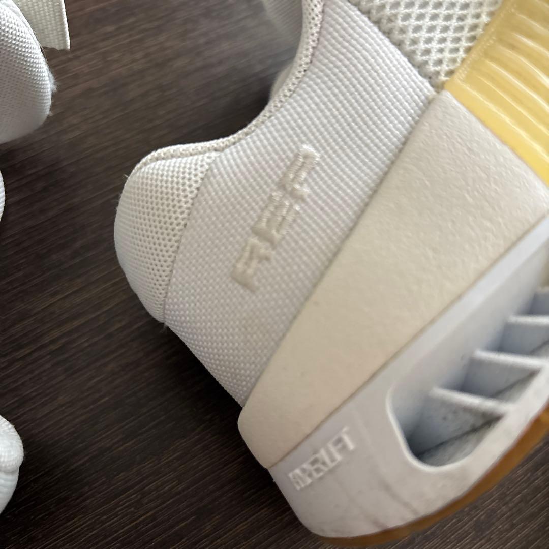 NIKE メトコン23.5