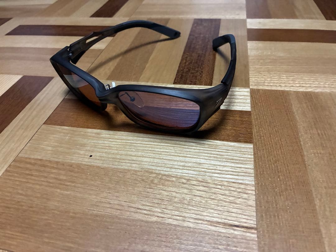 zeque zeal 偏向　タレックス　秦　ジール　ゼクーケース元箱付き