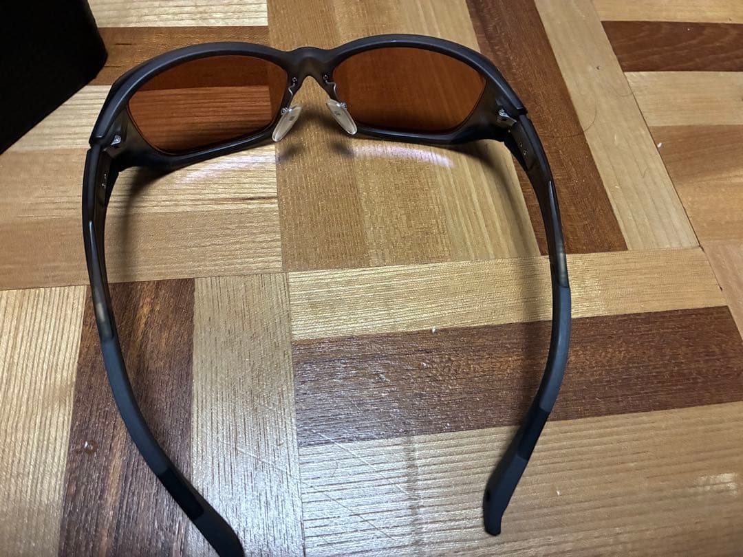 zeque zeal 偏向　タレックス　秦　ジール　ゼクーケース元箱付き