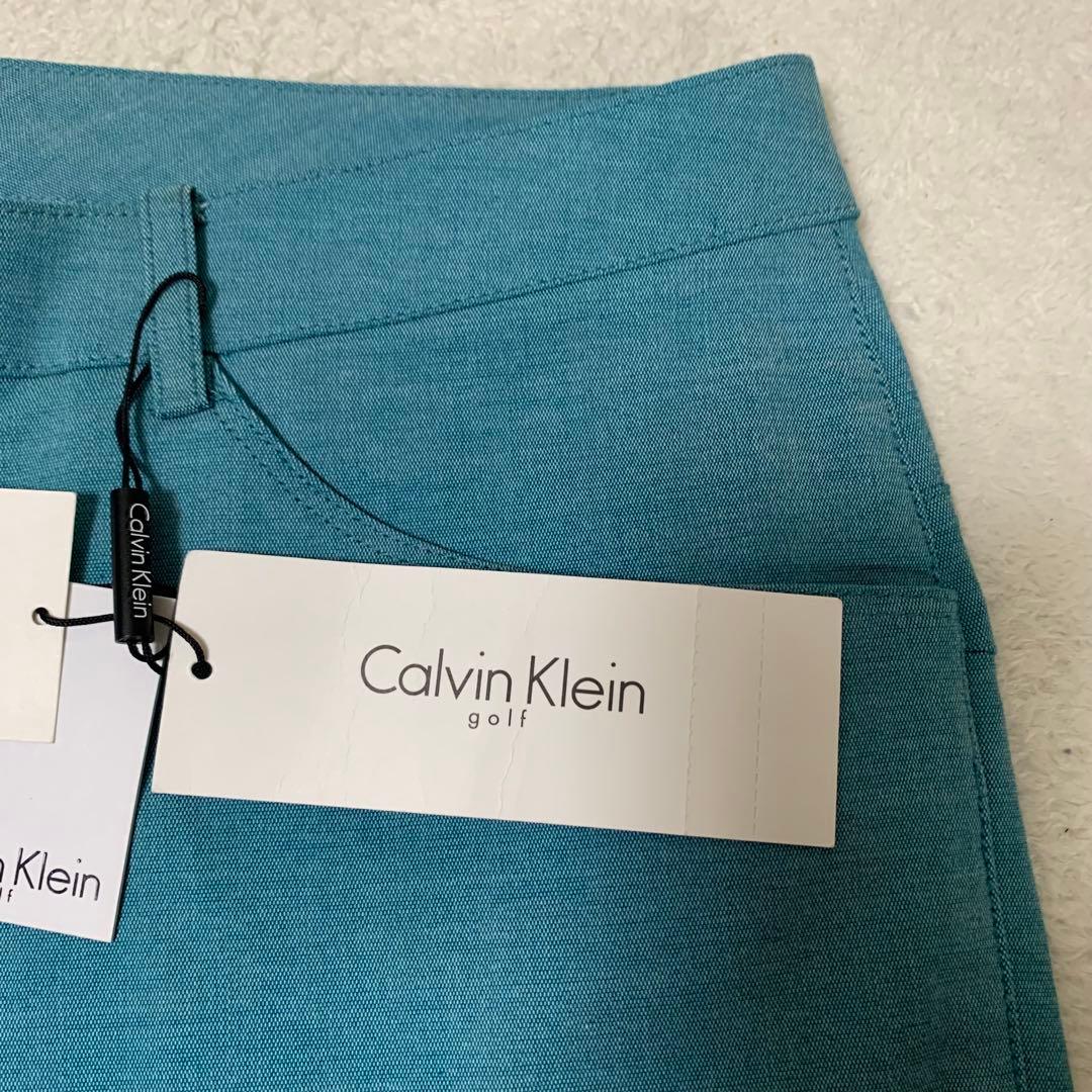   golf デサント ストレッチゴルフパンツ　11サイズ