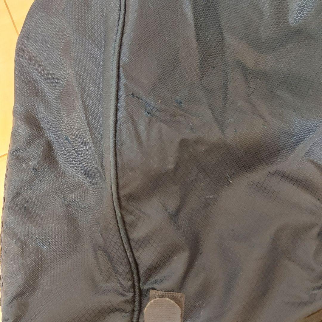 UNDER ARMOUR アンダーアーマー キャディバック スタンド ★良品