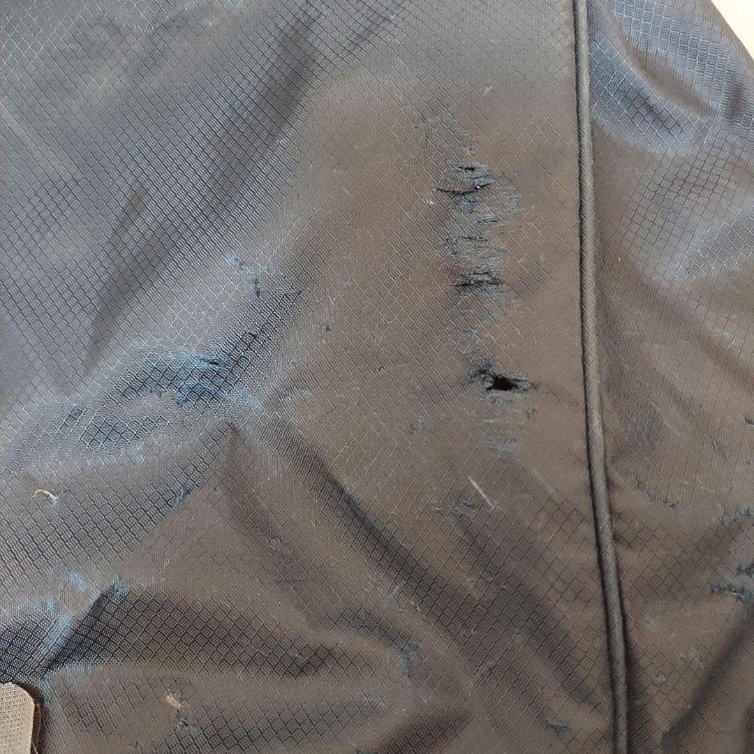 UNDER ARMOUR アンダーアーマー キャディバック スタンド ★良品