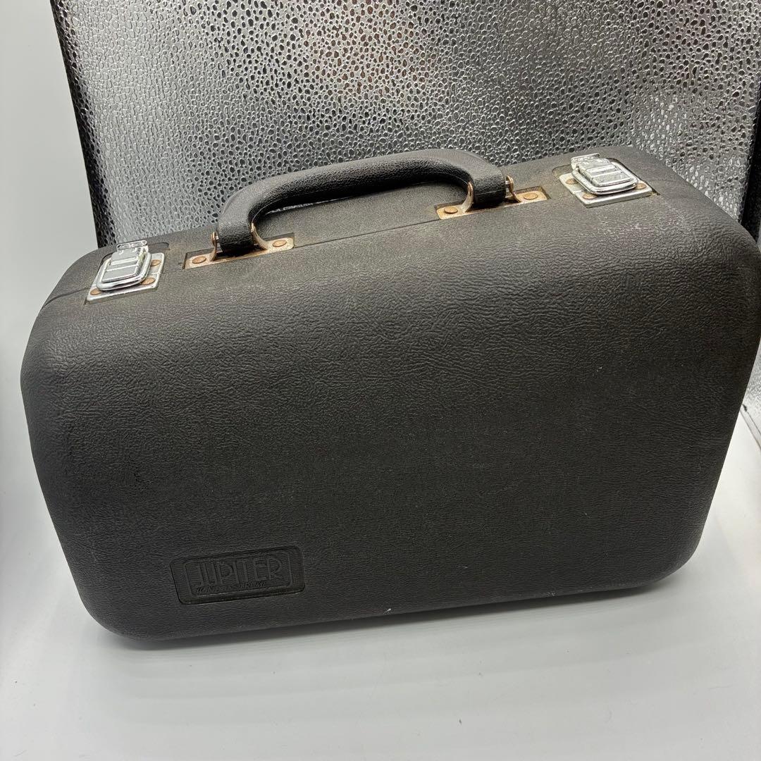 ⭐️美品　JUPITER JPT-416 ポケットトランペット ジュピター