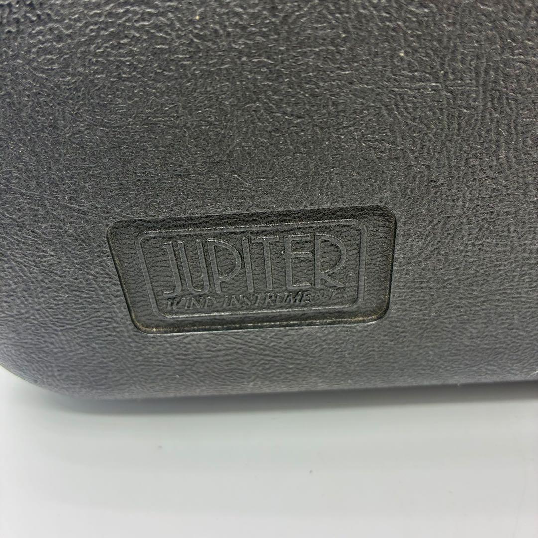 ⭐️美品　JUPITER JPT-416 ポケットトランペット ジュピター