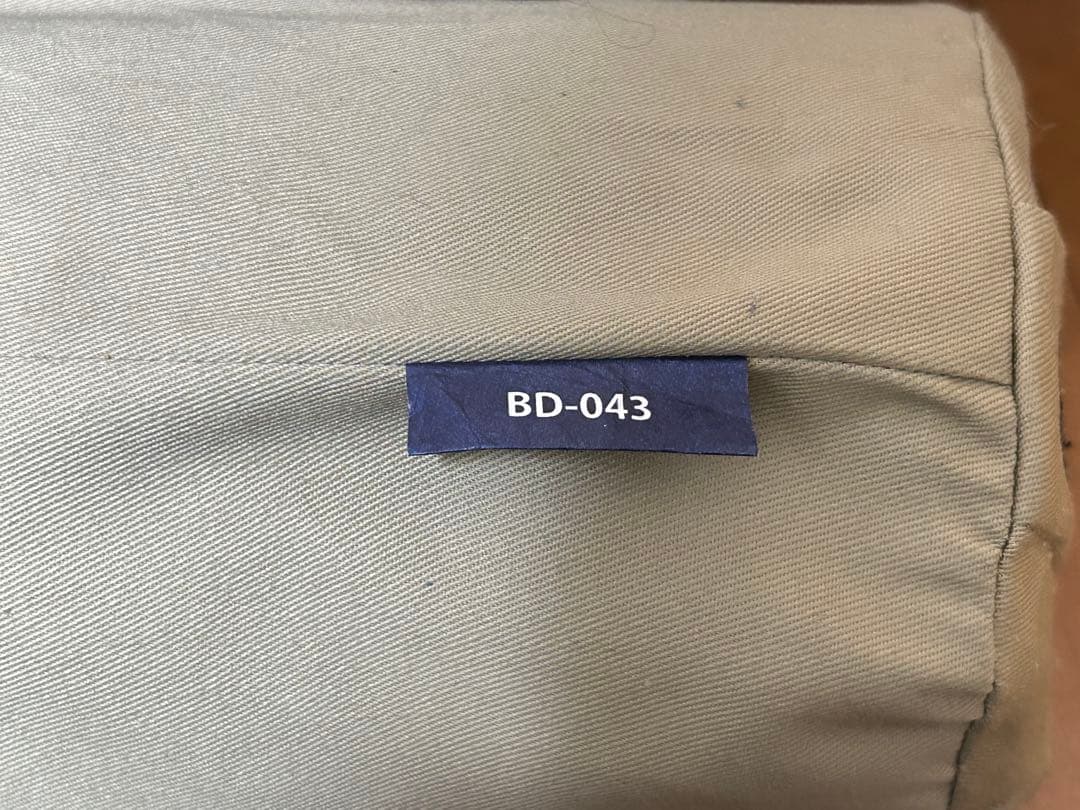 【たろうさん】スノーピーク グランドオフトンシングル＋マットシーツセット