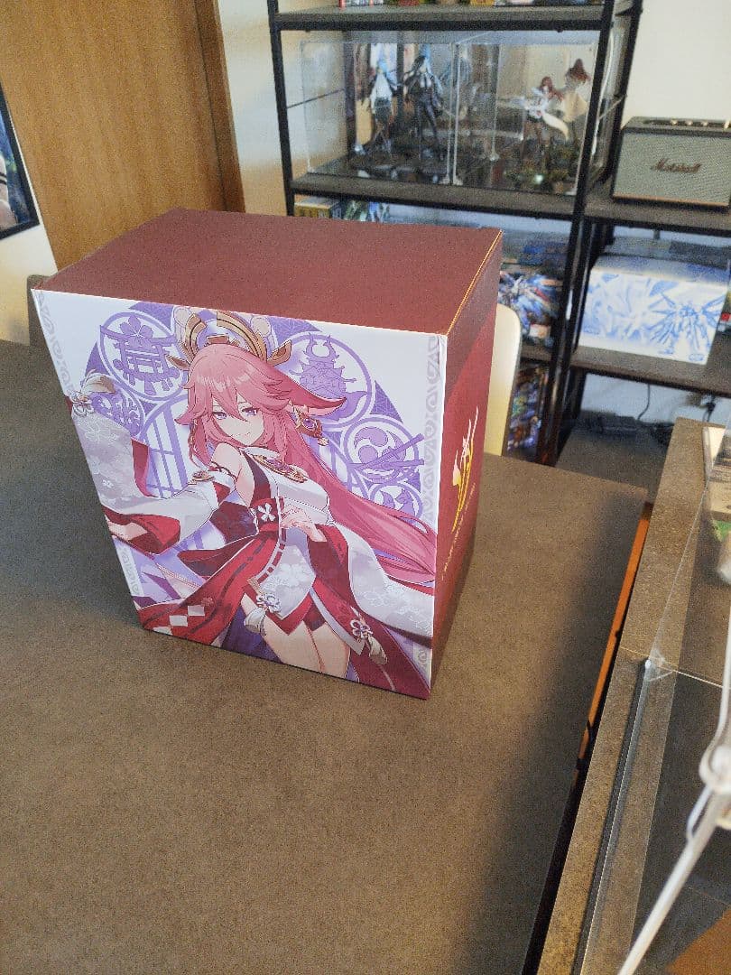 Imagination Studio 原神 八重神子 1/6