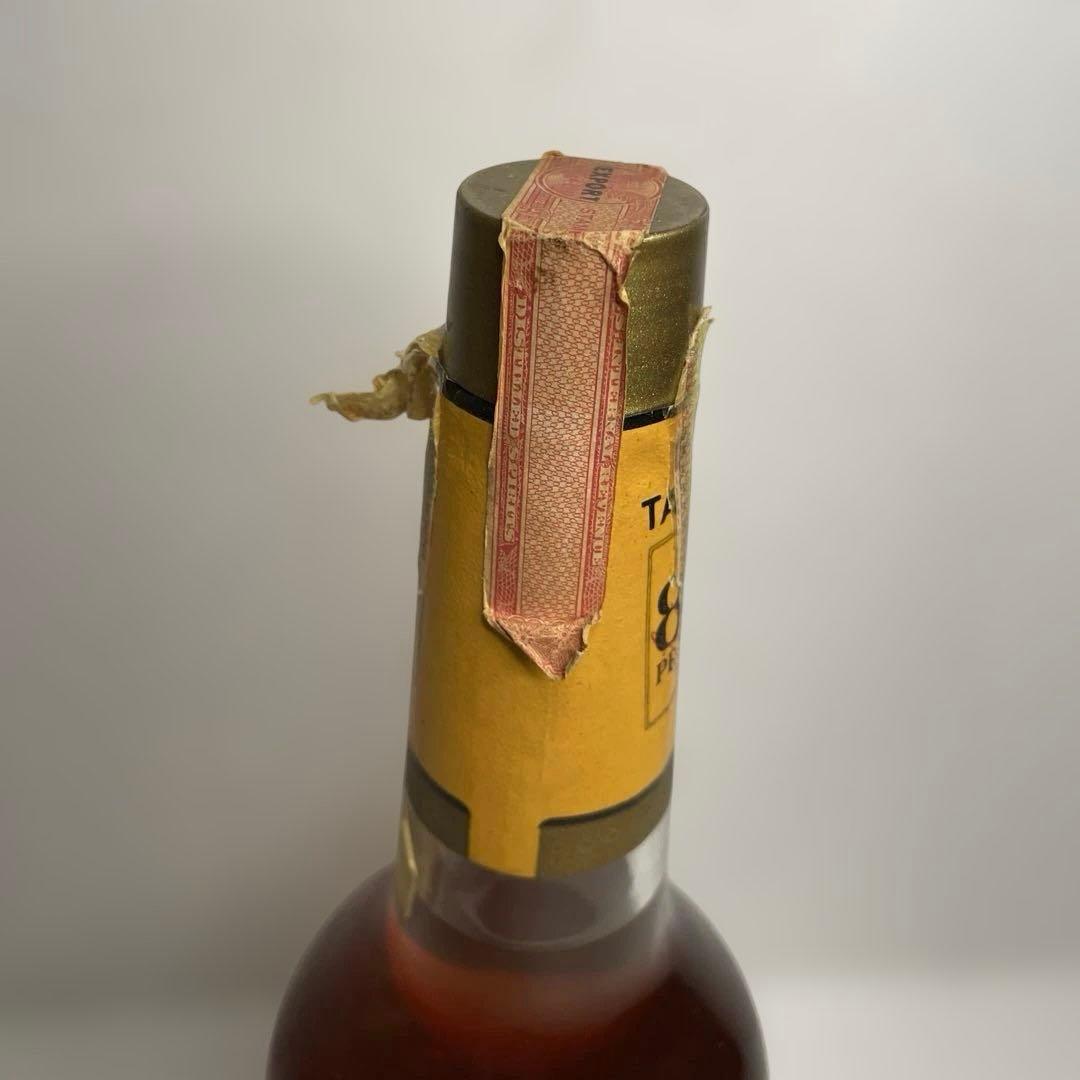 オールド テイラー 86 プルーフ　OLD TAYLOR 86 PROOF