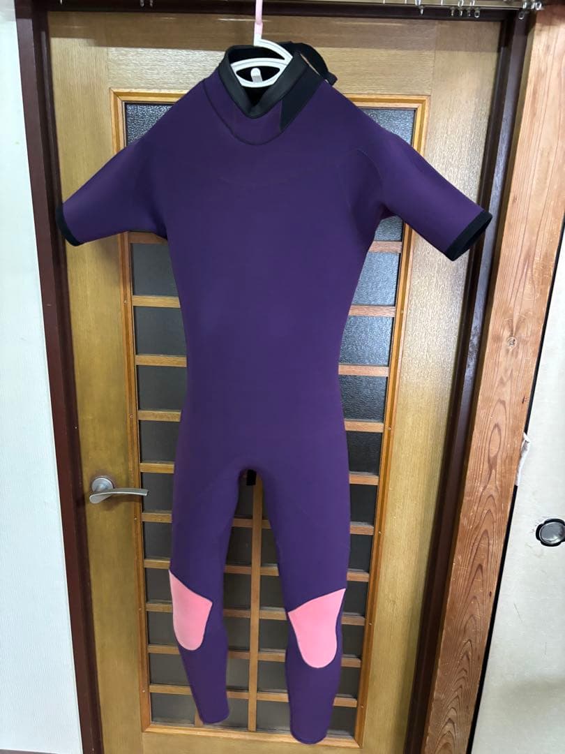 MAXIM シーガルウェットスーツ　Ｌサイズ