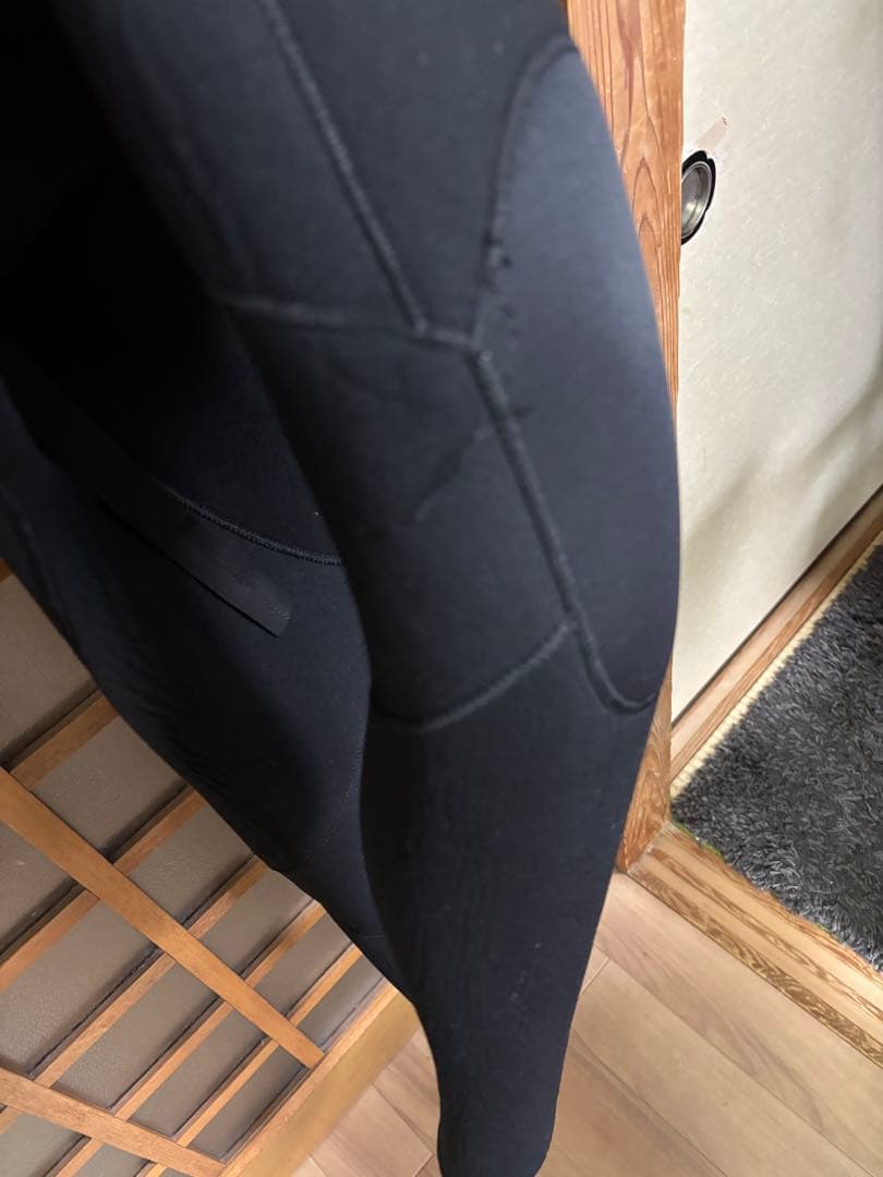 MAXIM シーガルウェットスーツ　Ｌサイズ