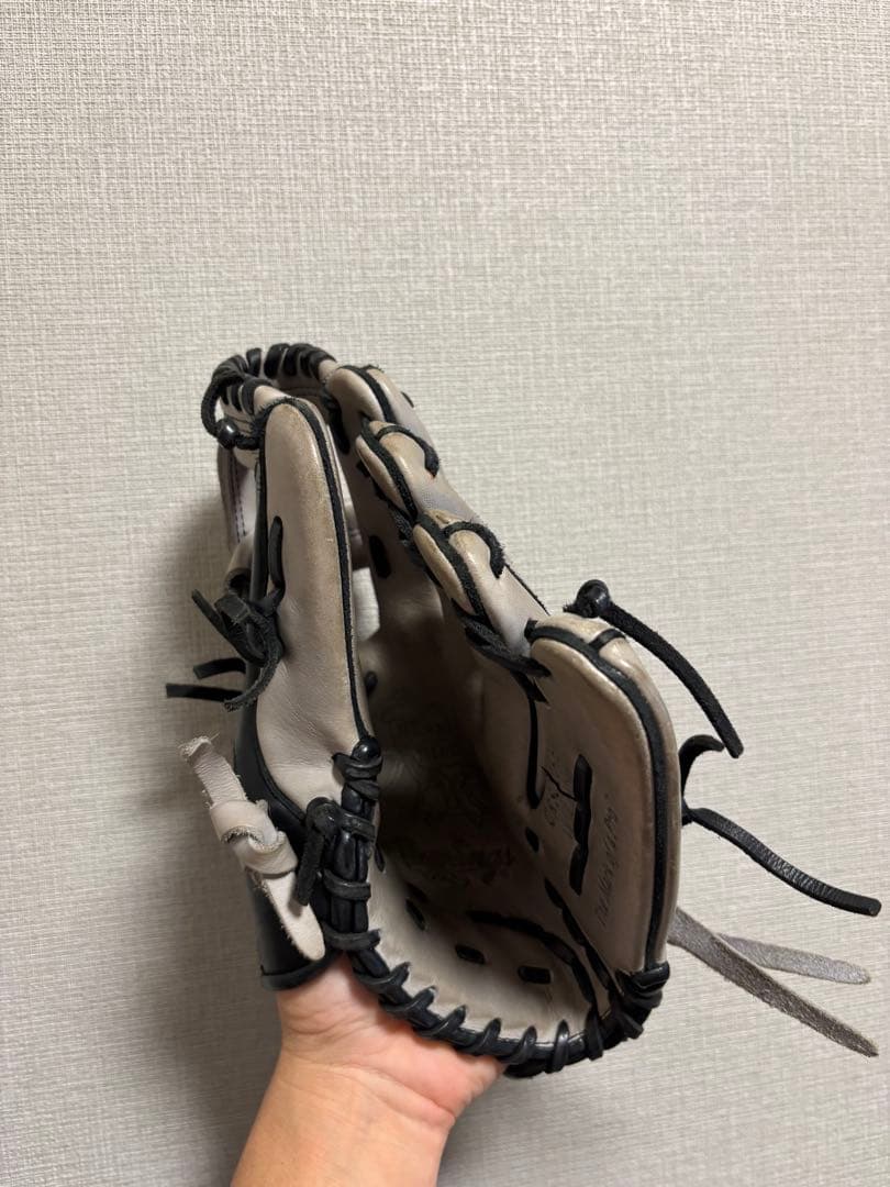 【コック】Rawlings ローリングス 軟式HOHグローブ オーダー
