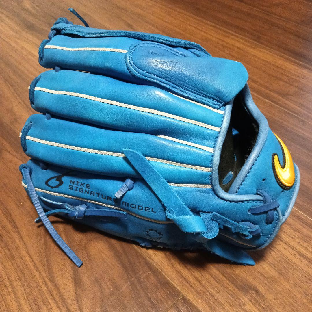 岩隈久志　限定品モデル　NIKE　SIGNATURE MODEL