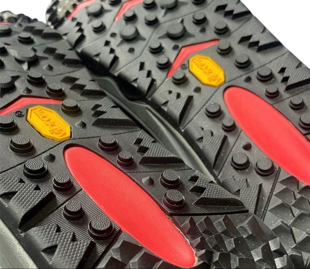 2025 NIDECKER INDEX 26.5 スノーボードブーツ