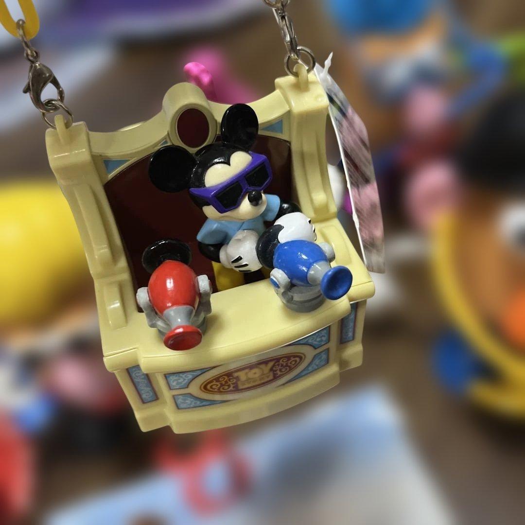 ディズニー トイストーリー おもちゃ まとめ売り