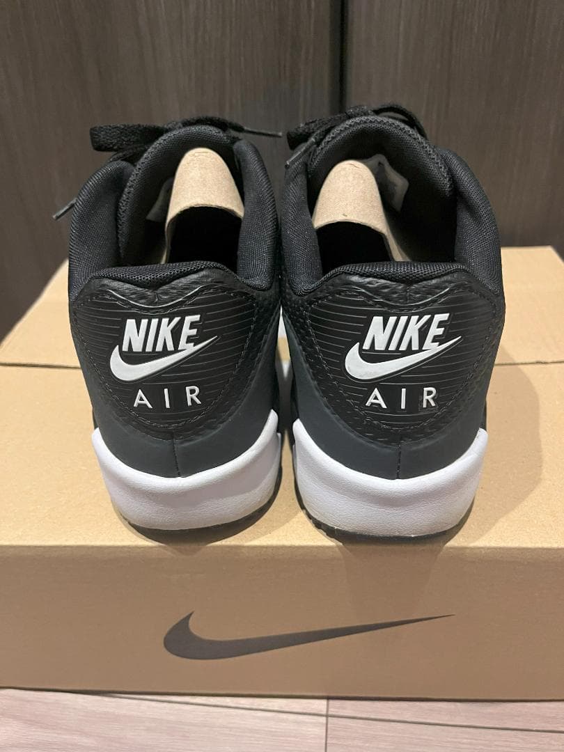 Nike Air Max ゴルフシューズ US 10 28cm エアマックス90