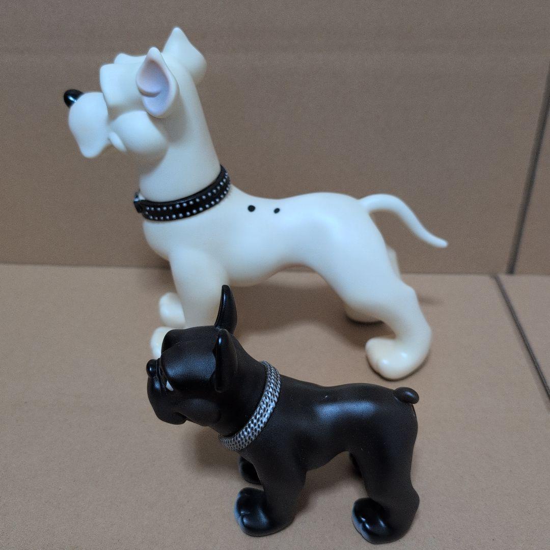 NEIGHBORHOOD フィギア メディコムトイ 2体セット