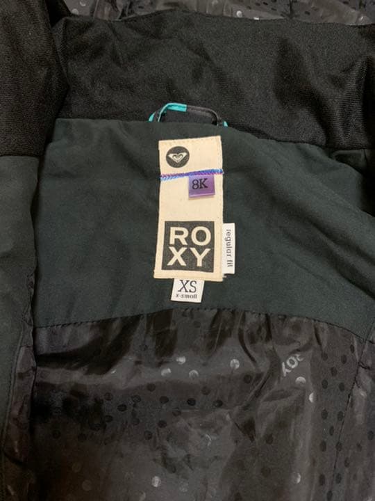 ROXY スノーボードウェア ジャケット レディース