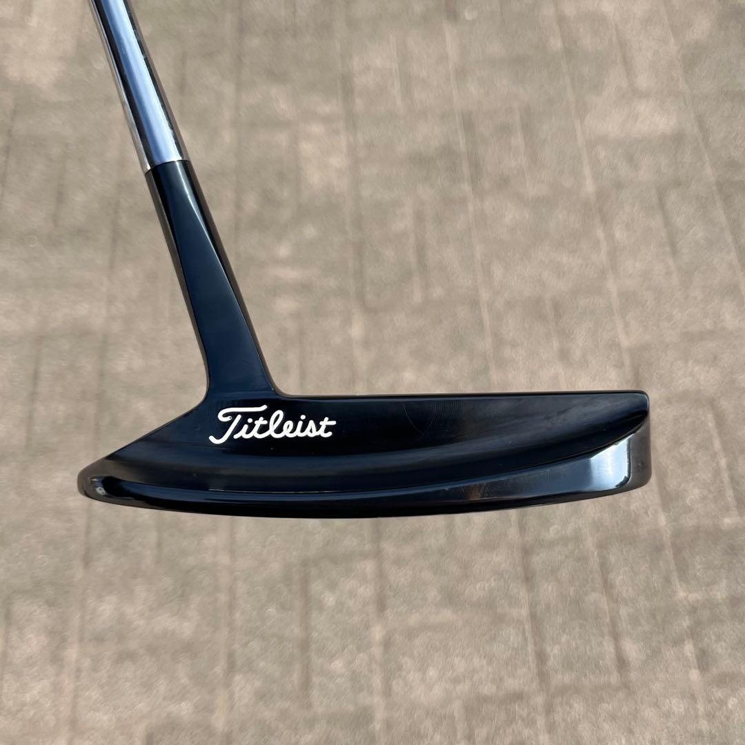 スコッティキャメロン クラシック コロナド2 ガンブルー 極美品 超超激レア