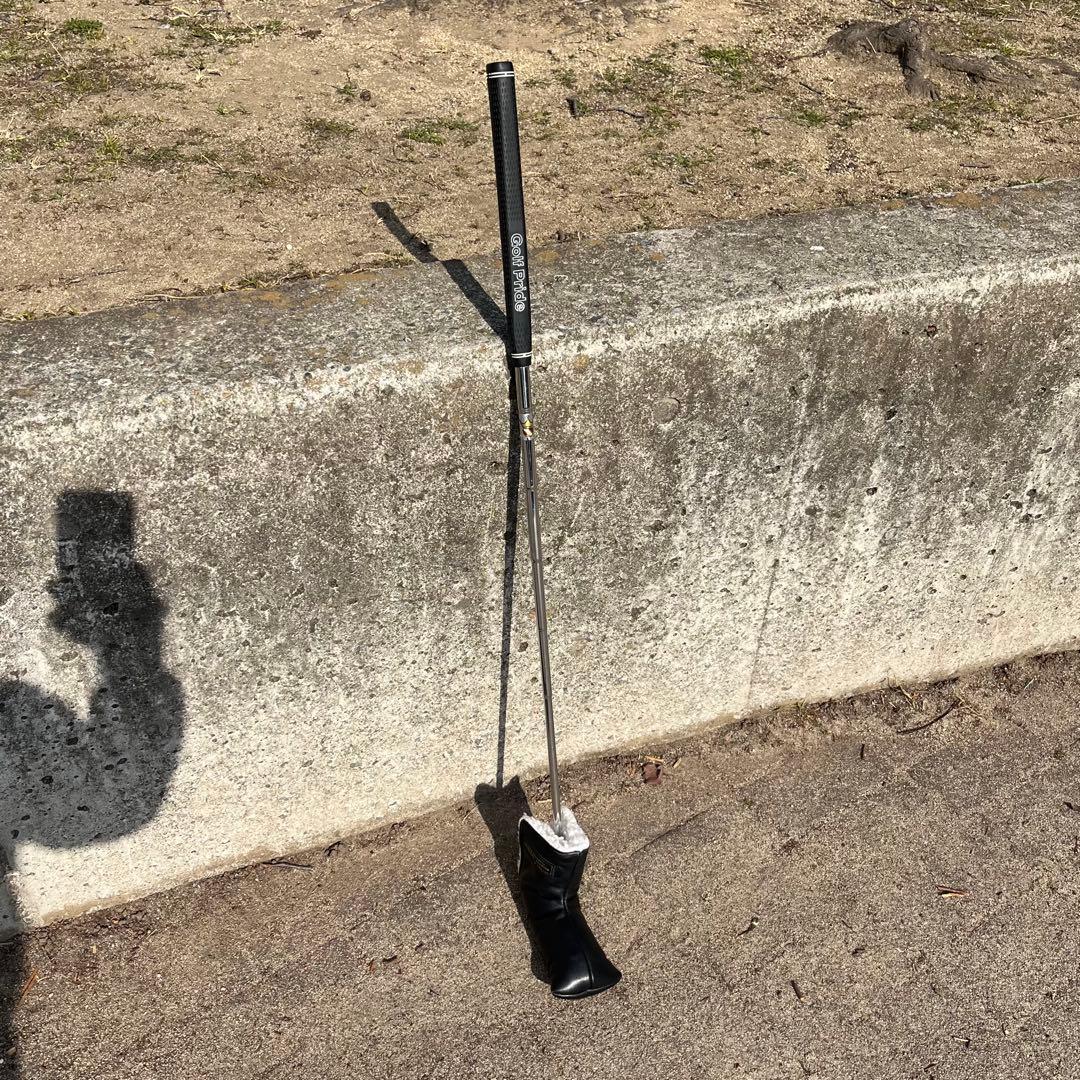 スコッティキャメロン クラシック コロナド2 ガンブルー 極美品 超超激レア