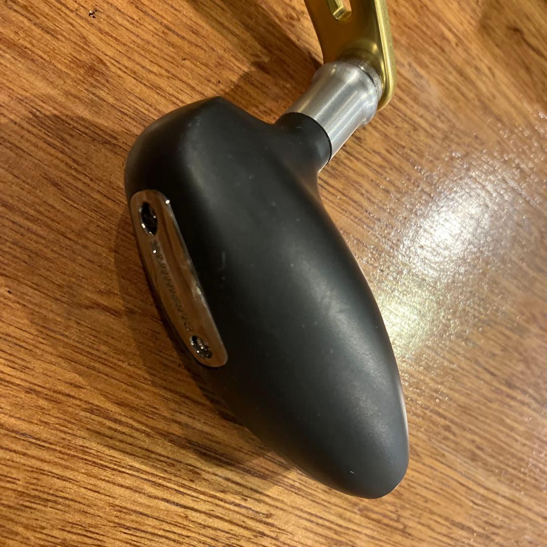 a*i様 SHIMANO OCEA CONQUEST CT 300PG