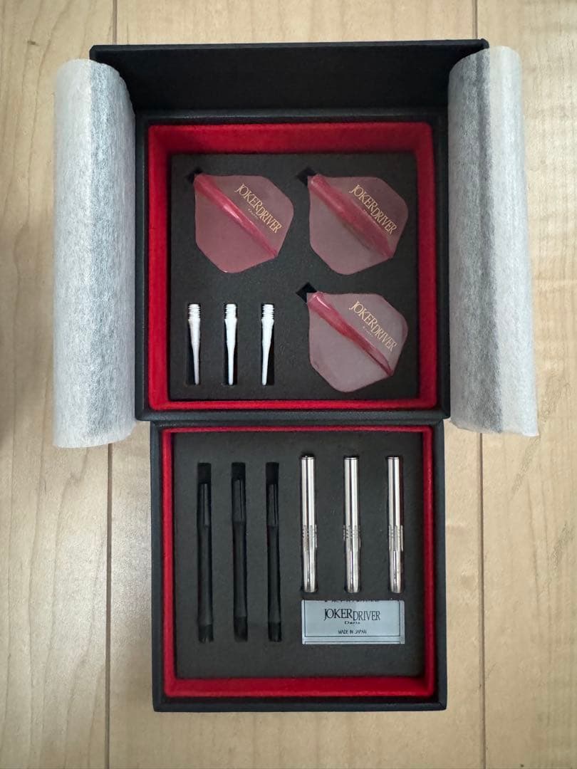 JOKER D 零シリーズ HADOU MR