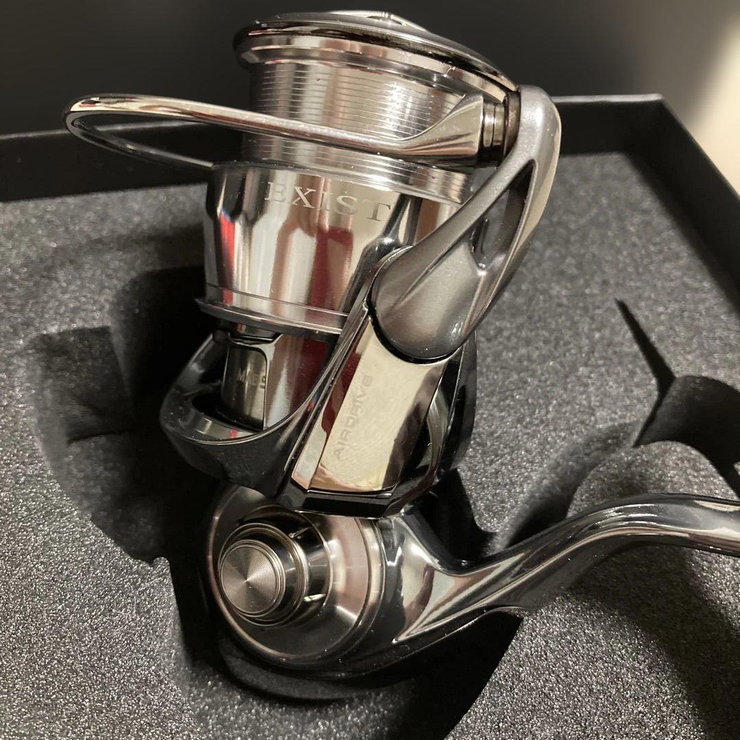 ダイワ 22イグジスト LT2500S-XH