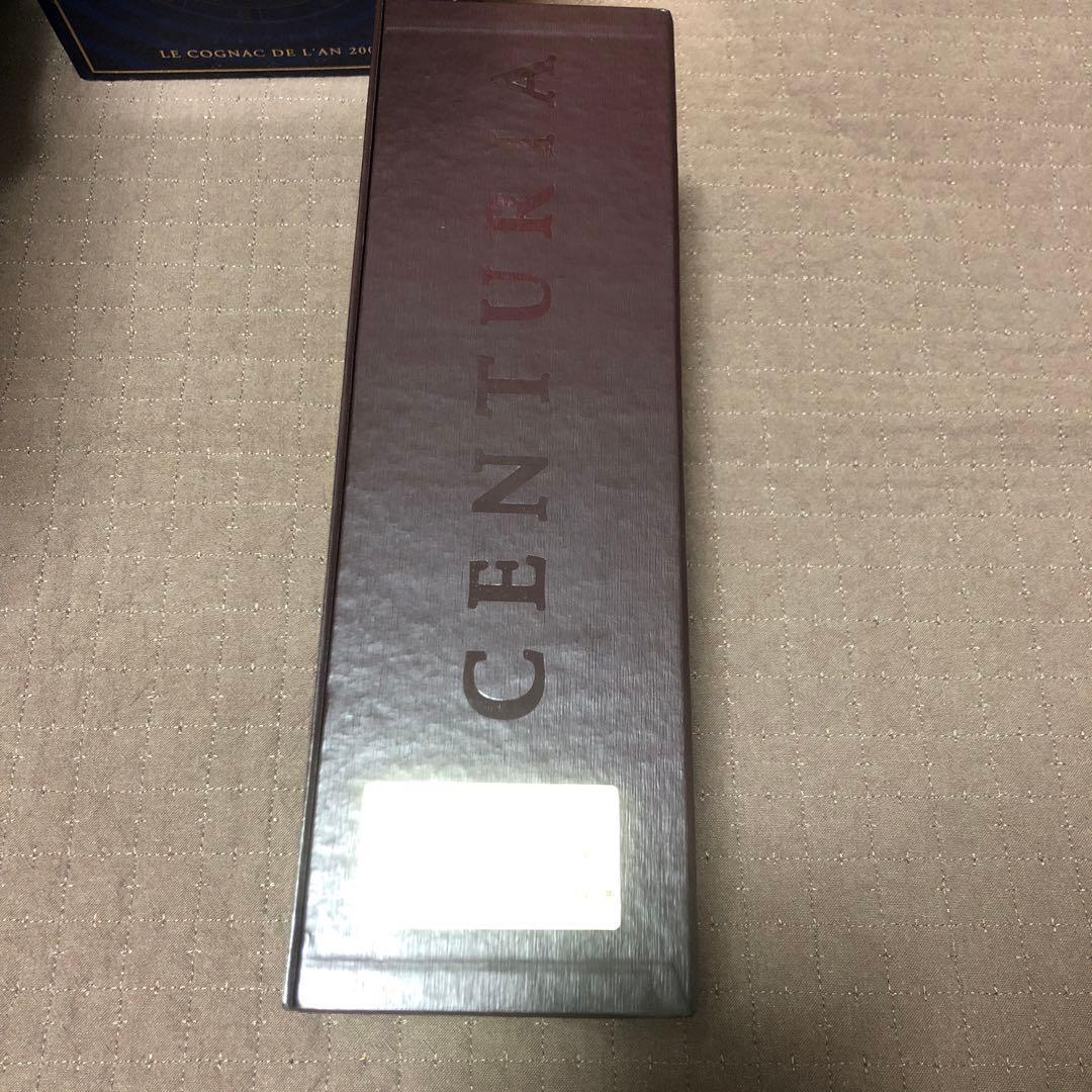 ウイスキー Ron Abuelo Centuria 700ml 40%