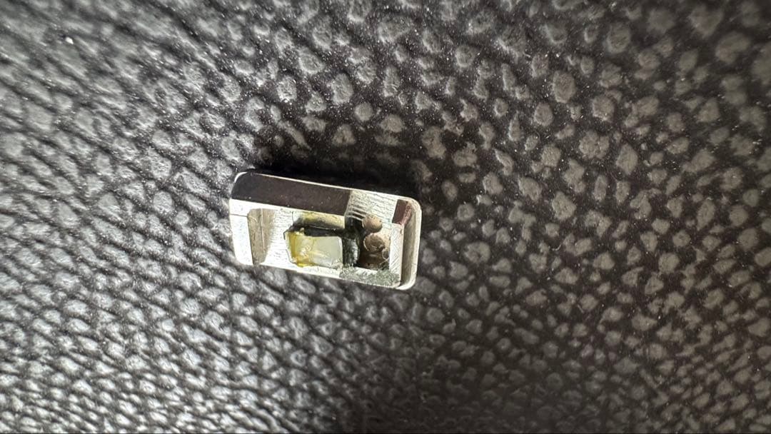 （難あり）オールドシマノ Bantam100EX