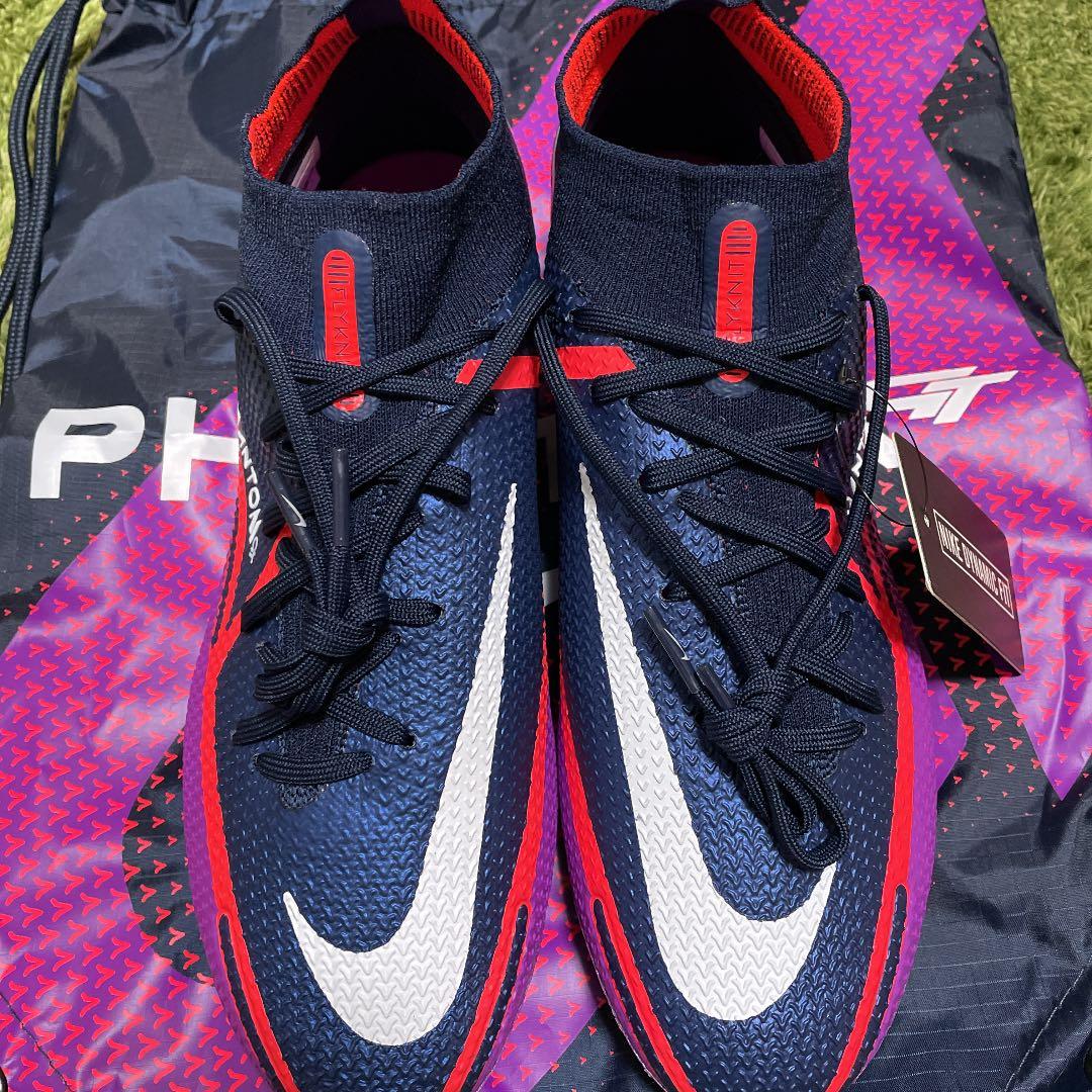 【ラスト一足】ファントムGT エリート FG 26cm 送料無料