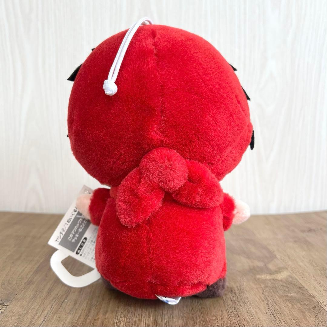 希少　スクラッチ社製　ミルモでポン！　2/1ぬいぐるみ・マジカルぬいぐるみ5点