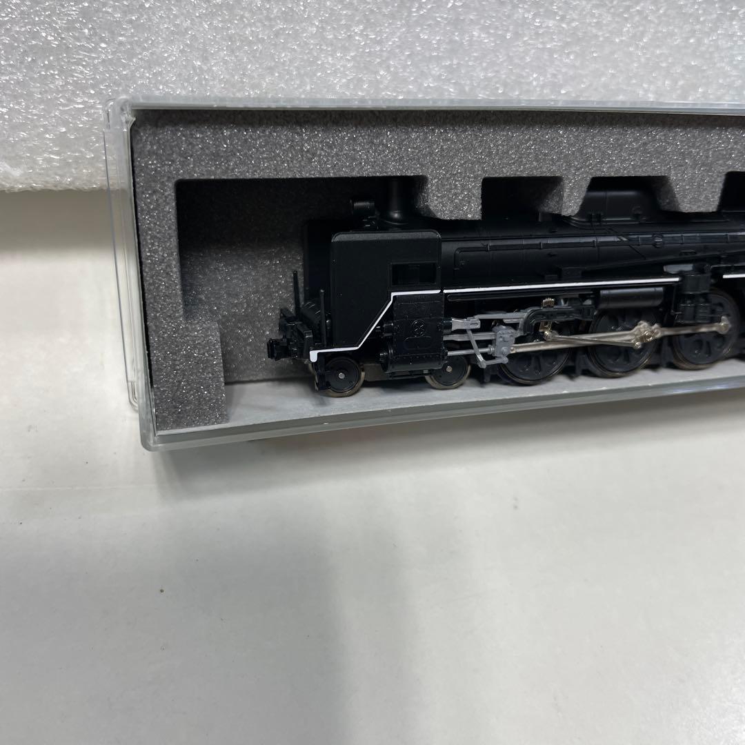 ★希少★新品　NゲージKATO C57 180