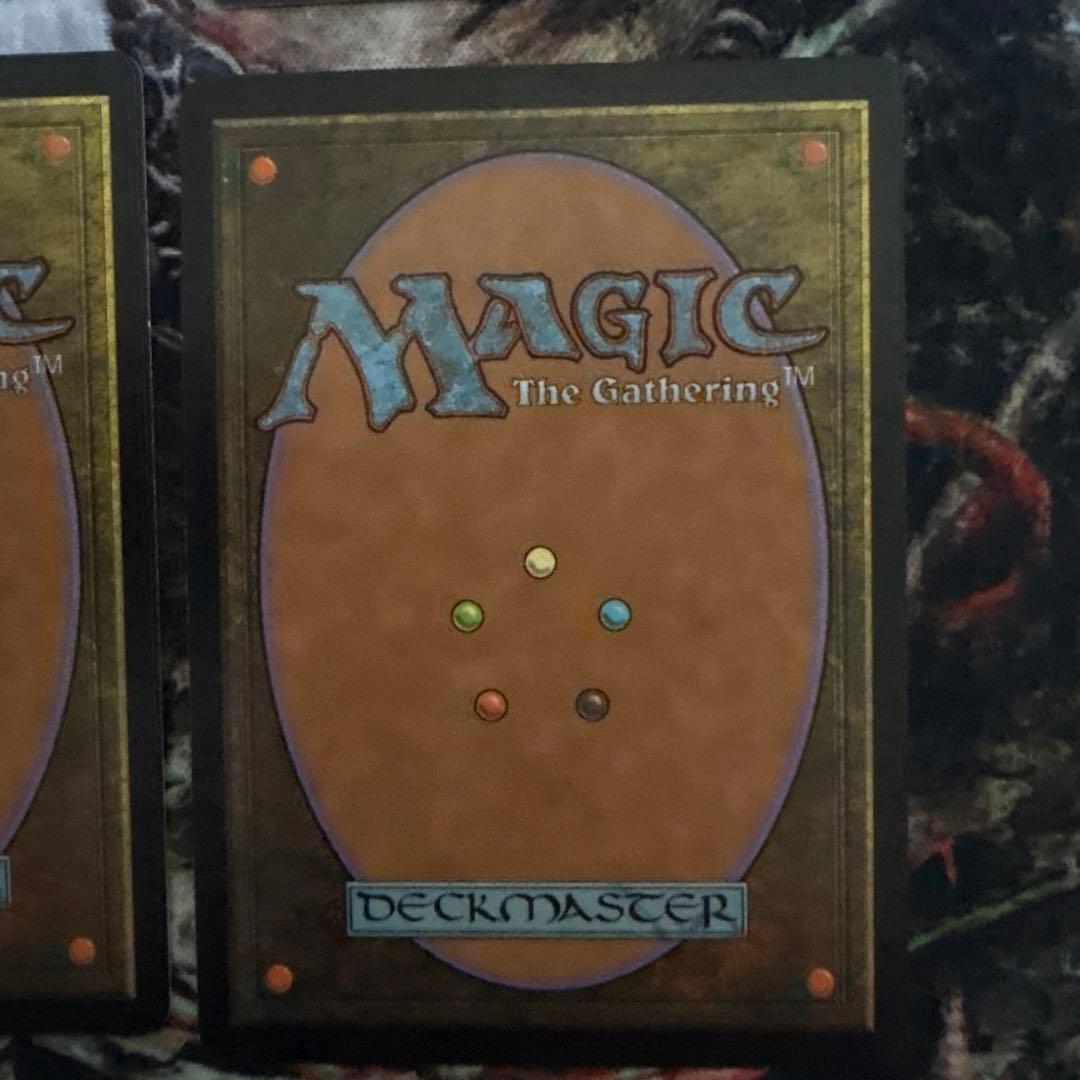 納墓　4枚セット