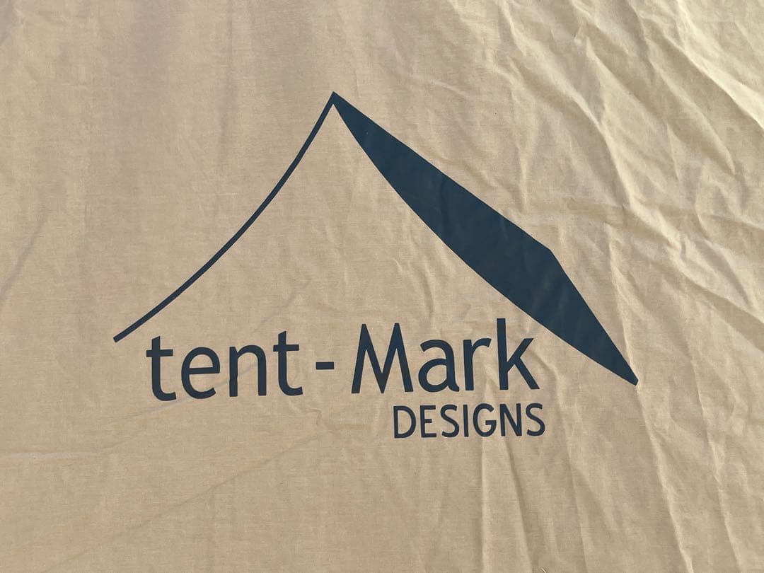 【テンマクデザイン】サーカスTC サンドベージュ【廃盤品】