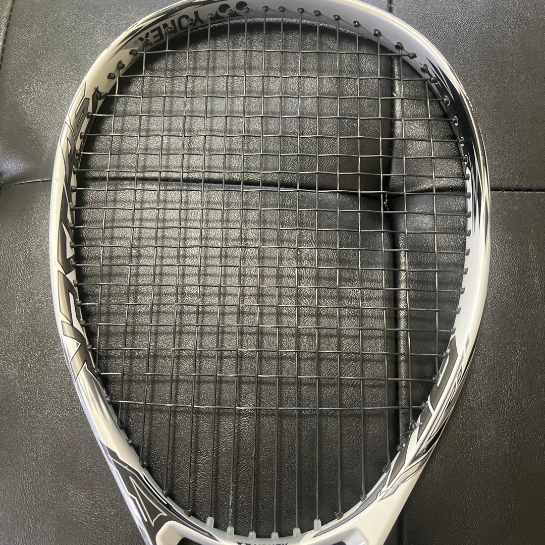 YONEX FLASER9V ソフトテニスラケット UL1