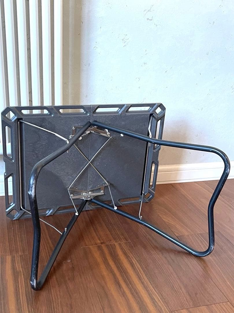 lock field equipment TAKIBI My テーブル