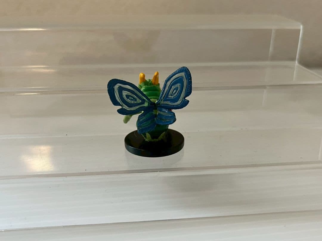 遊戯王　ダンジョンダイス　完全究極体グレートモス