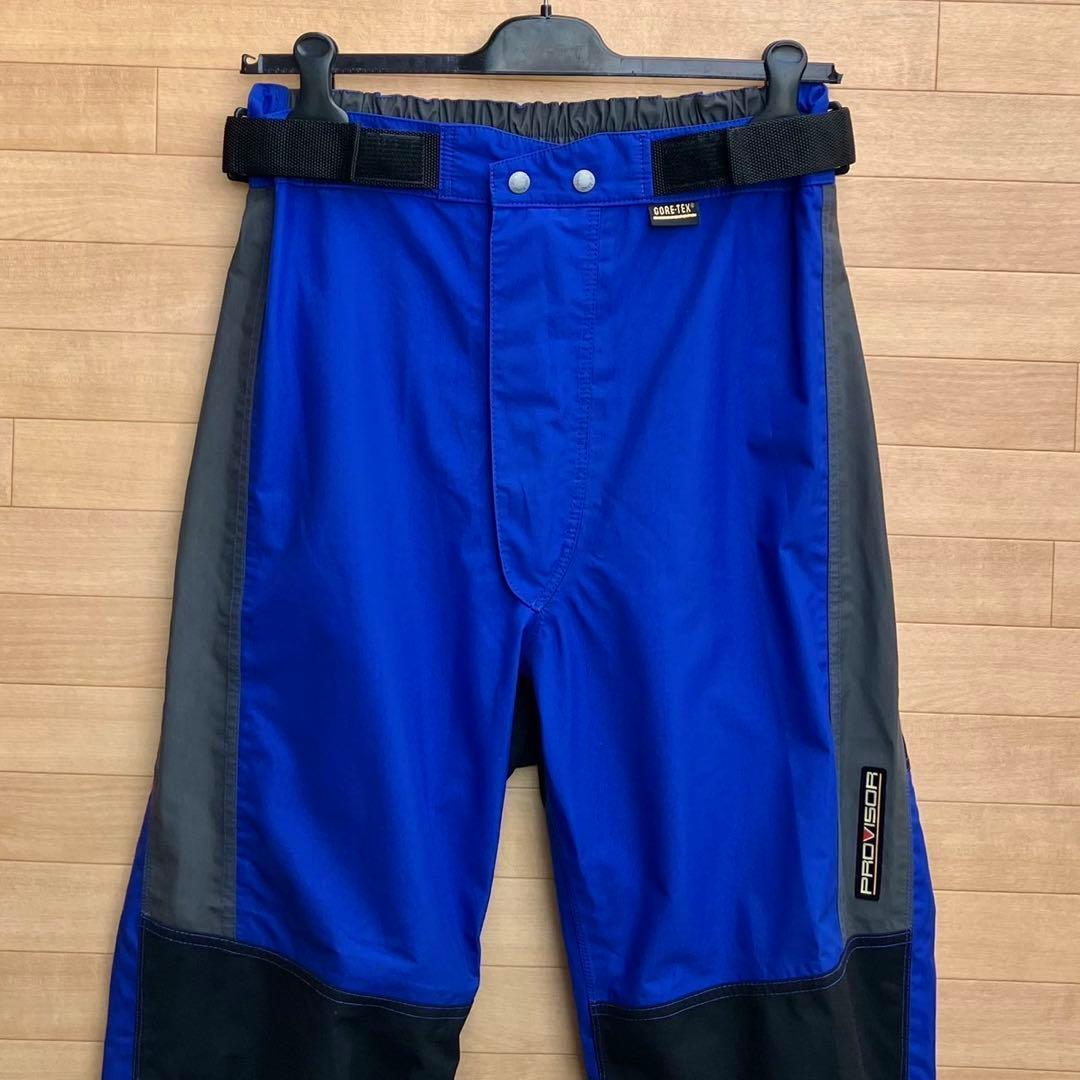 LL ダイワ Great Banff PV GORE-TEX フィッシングスーツ