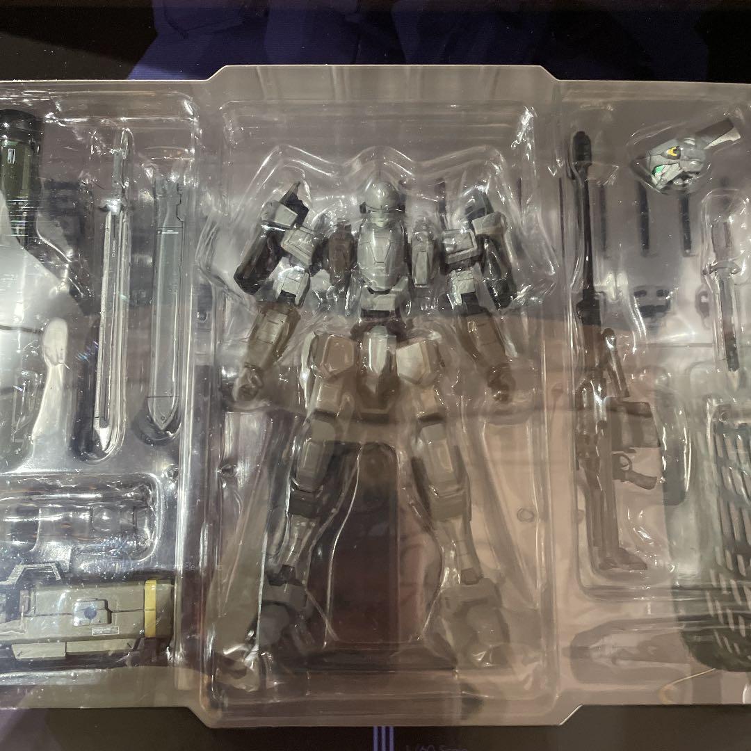 フルメタルパニックTSR ALTER