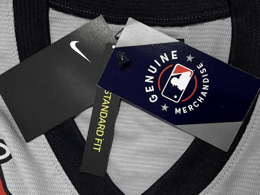 新品 ナイキ エンゼルス リトルリーグクラシック ユニフォーム 大谷 US:XL