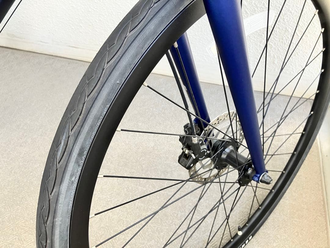 【かき様】KhodaaBloom コーダブルーム　RAIL 700D