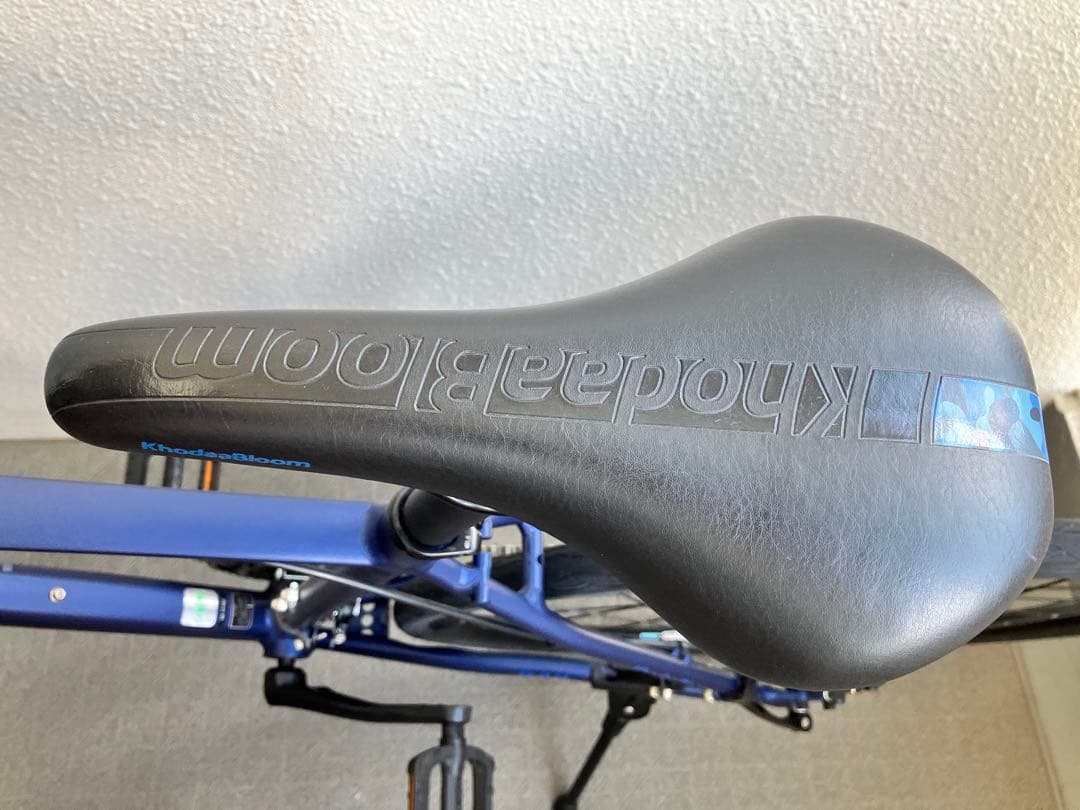 【かき様】KhodaaBloom コーダブルーム　RAIL 700D