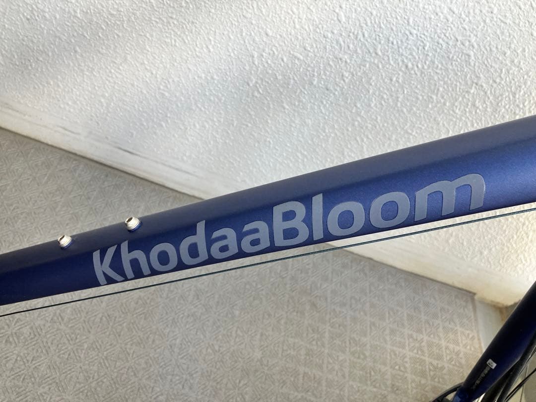 【かき様】KhodaaBloom コーダブルーム　RAIL 700D