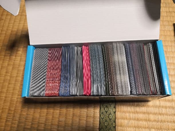 デュエルマスターズ ポケモンカード引退