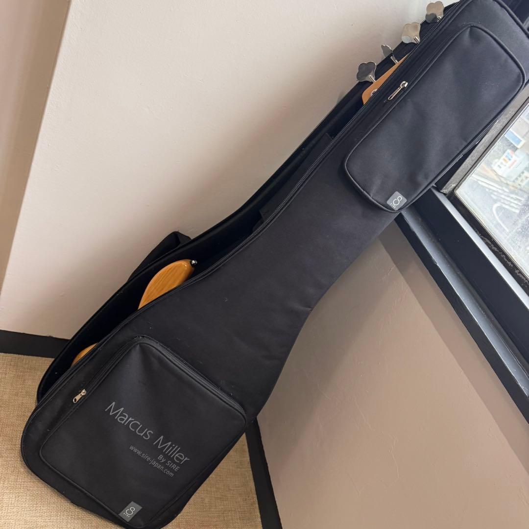 SIRE サイアー Marcus Miller V7 エレキベース 4弦