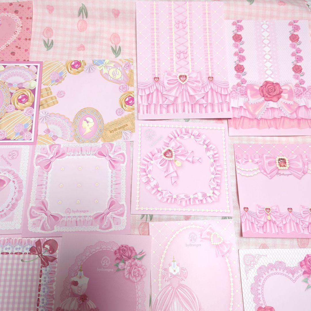 みぃーちゃん❤️様ご確認用❤メモボリュームup新作可愛いメモ詰め合わせ#776