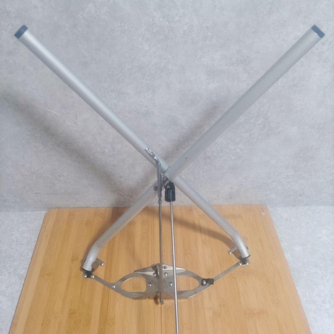 peak スノーピーク　ワンアクションテーブルロング竹　LV-015TR