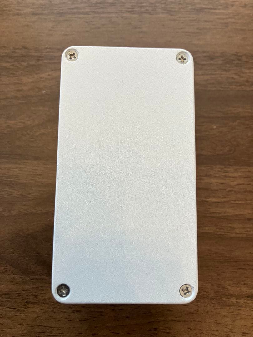 ギター ANIMALS PEDAL Surfing Bear Overdrive