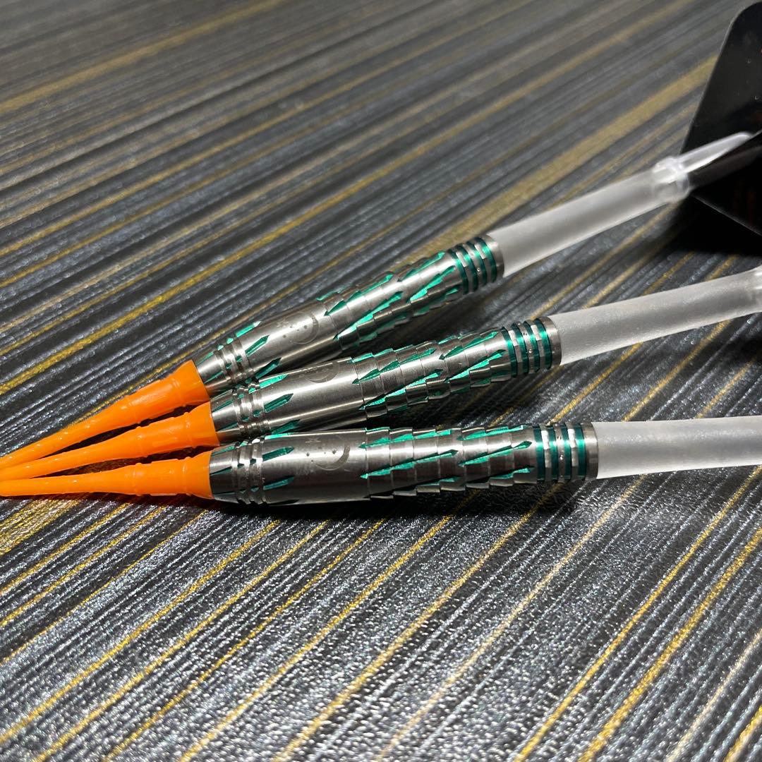 チャーム ウル 19g 限定モデル リミテッドエディション